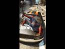 imágenes de The Amazing Spider-Man: El Videojuego