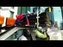 imágenes de The Amazing Spider-Man: El Videojuego