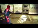 imágenes de The Amazing Spider-Man: El Videojuego