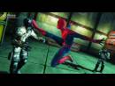 imágenes de The Amazing Spider-Man: El Videojuego