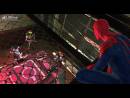 imágenes de The Amazing Spider-Man: El Videojuego