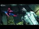 imágenes de The Amazing Spider-Man: El Videojuego