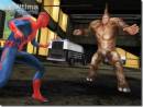 imágenes de The Amazing Spider-Man: El Videojuego