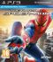 portada The Amazing Spider-Man: El Videojuego PS3