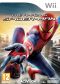 portada The Amazing Spider-Man: El Videojuego Wii