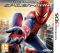 portada The Amazing Spider-Man: El Videojuego Nintendo 3DS