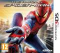 The Amazing Spider-Man: El Videojuego 3DS