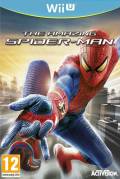 The Amazing Spider-Man: El Videojuego WII U