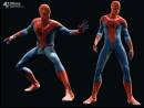 Imágenes recientes The Amazing Spider-Man: El Videojuego