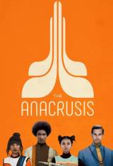 The Anacrusis XBOX SERIES