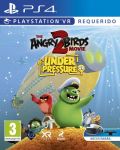 The Angry Birds Movie 2: Under Pressure (VR) portada