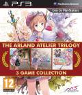 The Arland Atelier Trilogy PS3