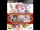 Imágenes recientes The Arland Atelier Trilogy