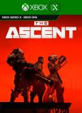 portada The Ascent Xbox Series X y S