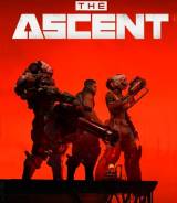 The Ascent PS4