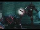 The Avengers, un vistazo al juego basado en la pel&iacute;cula y cancelado por THQ imagen 1