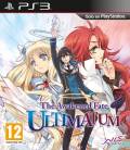 The Awakened Fate Ultimatum PS3