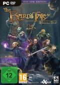 portada The Bard's Tale IV: Barrows Deep PC