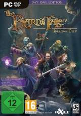 The Bard's Tale IV: Barrows Deep PC