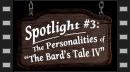 vídeos de The Bard's Tale IV: Barrows Deep