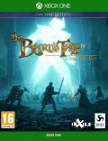 The Bard's Tale IV: Barrows Deep portada