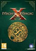 Might & Magic X Legacy