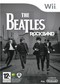 portada The Beatles: Rock Band Wii