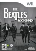 The Beatles: Rock Band 