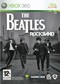portada The Beatles: Rock Band Xbox 360
