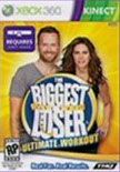 The Biggest Loser: Ultimate Workout XBOX 360