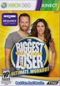 The Biggest Loser: Ultimate Workout portada