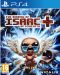 portada The Binding of Isaac: Afterbirth+ PlayStation 4