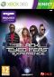 portada The Black Eyed Peas Experience Xbox 360