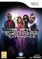 portada The Black Eyed Peas Experience Wii