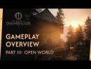 v&iacute;deos de The Blood of Dawnwalker