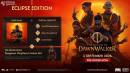Im&aacute;genes recientes The Blood of Dawnwalker
