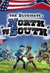The Bluecoats North Vs South PS3