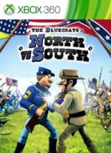 The Bluecoats North Vs South XBOX 360