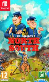 The Bluecoats North Vs South 