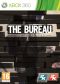 The Bureau: XCOM Declassified portada