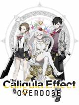The Caligula Effect PC