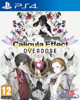 The Caligula Effect: Overdose 