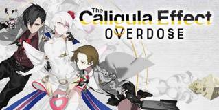 Análisis de The Caligula Effect