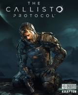 The Callisto Protocol PS4