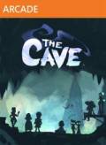 The Cave XBOX 360