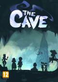 The Cave WII U