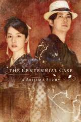 The Centennial Case: A Shijima Story PS4
