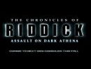imágenes de The Chronicles of Riddick: Assault on Dark Athena
