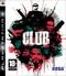 portada The Club PS3