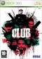 portada The Club Xbox 360